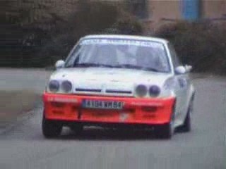 Vaison 2009 zan et fred merci luminy !!!!