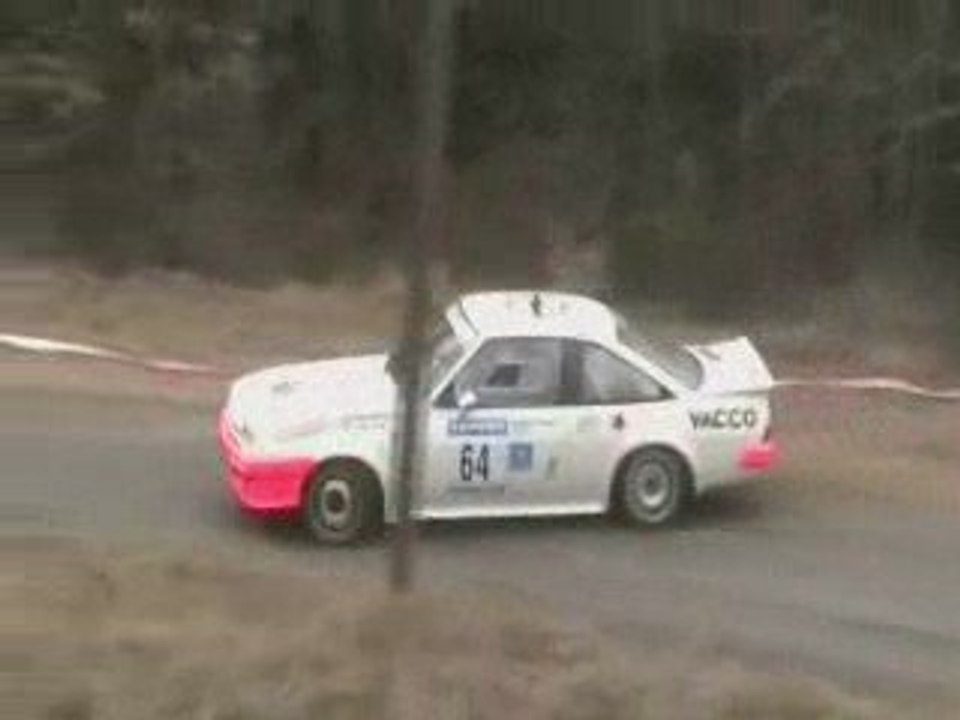 La manta et le poteau !!!!!