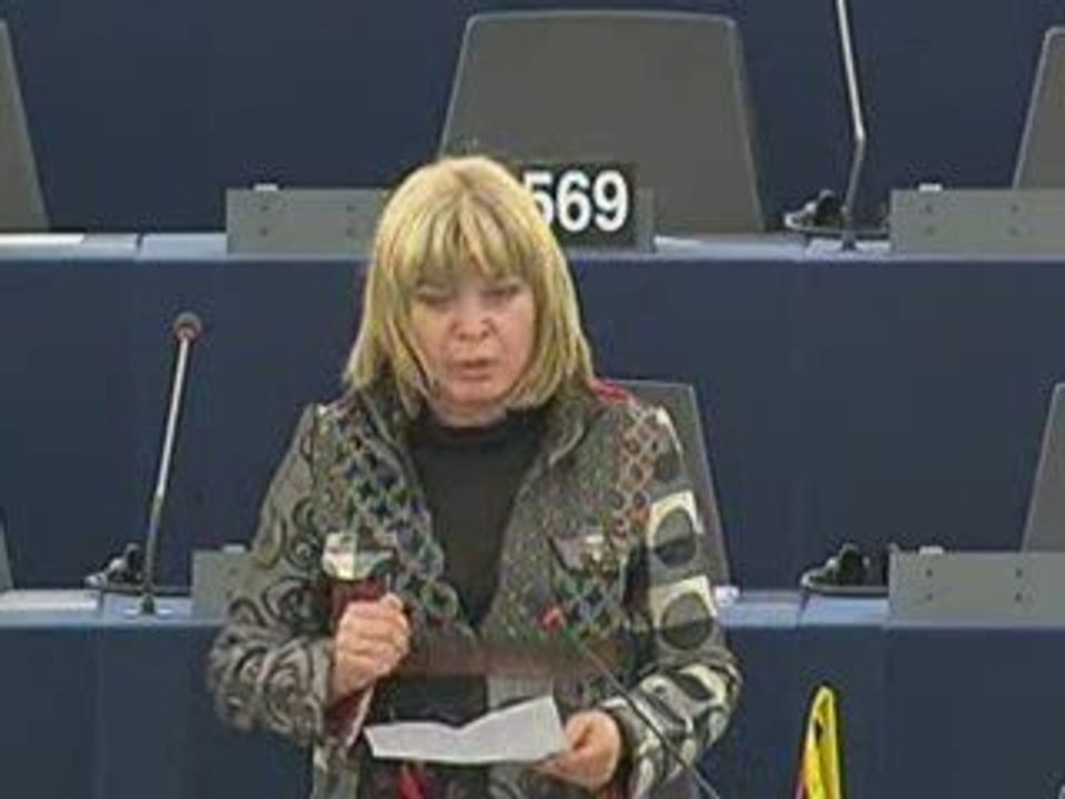 Karin Resetarits on Childcare facilities