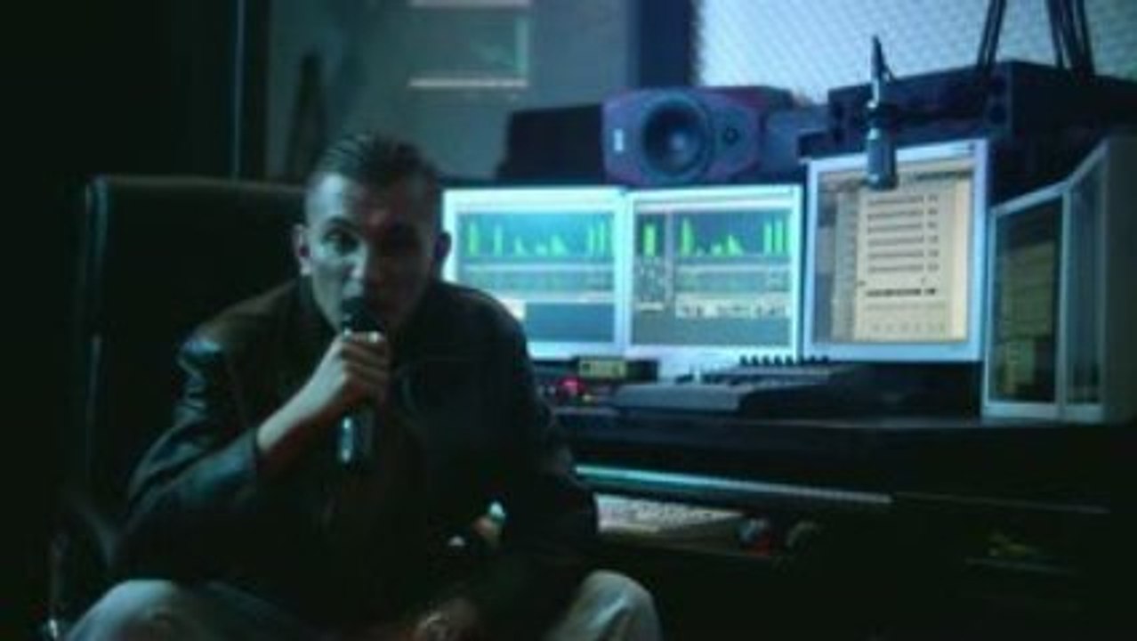 Pojar musik