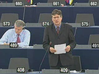 István  Szent-Iványi on Progress reports 2008