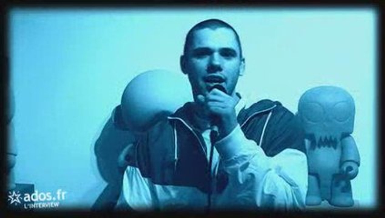 OrelSan : Rap, sexe et plus si affinités