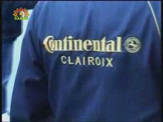 Continental : les salariés de Clairoix sont "dégoûtés"