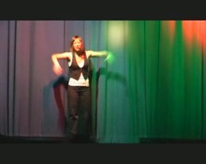 cabaret APEV 2009