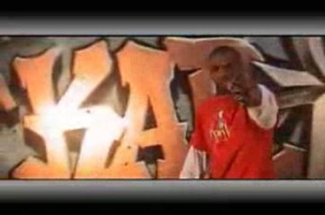 Karifa  CLIP OFFICIEL de PAS DE JUSTICE PAS DE PAIX