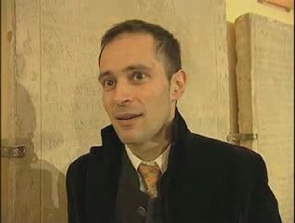 Philippe Huez