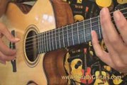 Quick Tip-Introducing Harmonics On An Acoustic Guitar