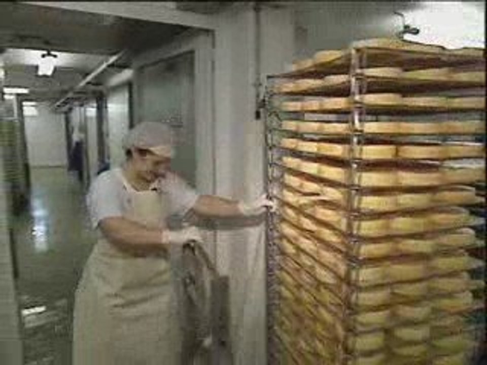 Agent affinage