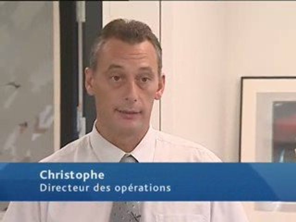 Agent de securité mobile