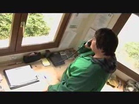 Agent en dechetterie