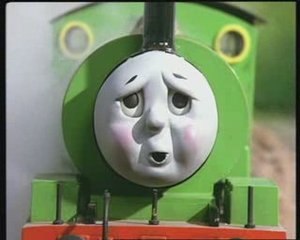 Thomas - Megaman NT Warrior Parody 4