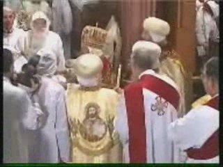 الأخ فونزي يدّمر العقيده المسيحيه 1-2