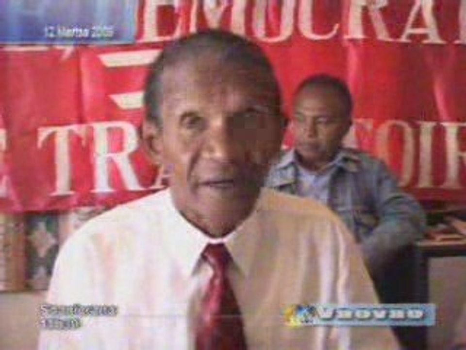 Tvplus : 12 mars 2009 (3)