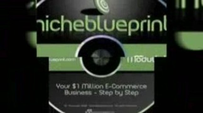 Niche Blueprint Rebate Coupon