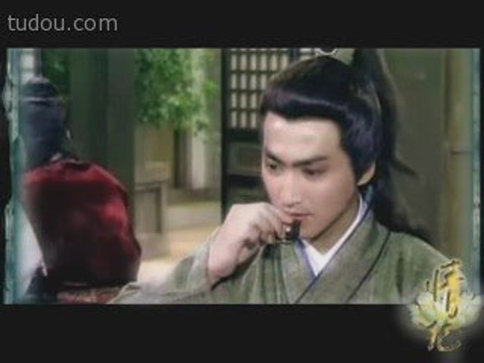 Trien Chieu Ha Gia Kính & Bach Ngoc Duong Tieu An Tuan 2