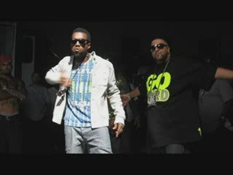 Compil' Hip-Hop (2006, 2007, 2008) By groganga