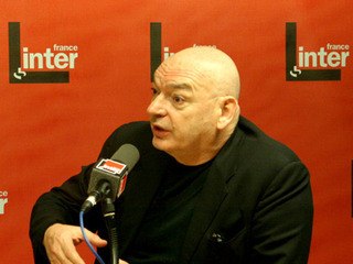 Jean Nouvel - France Inter