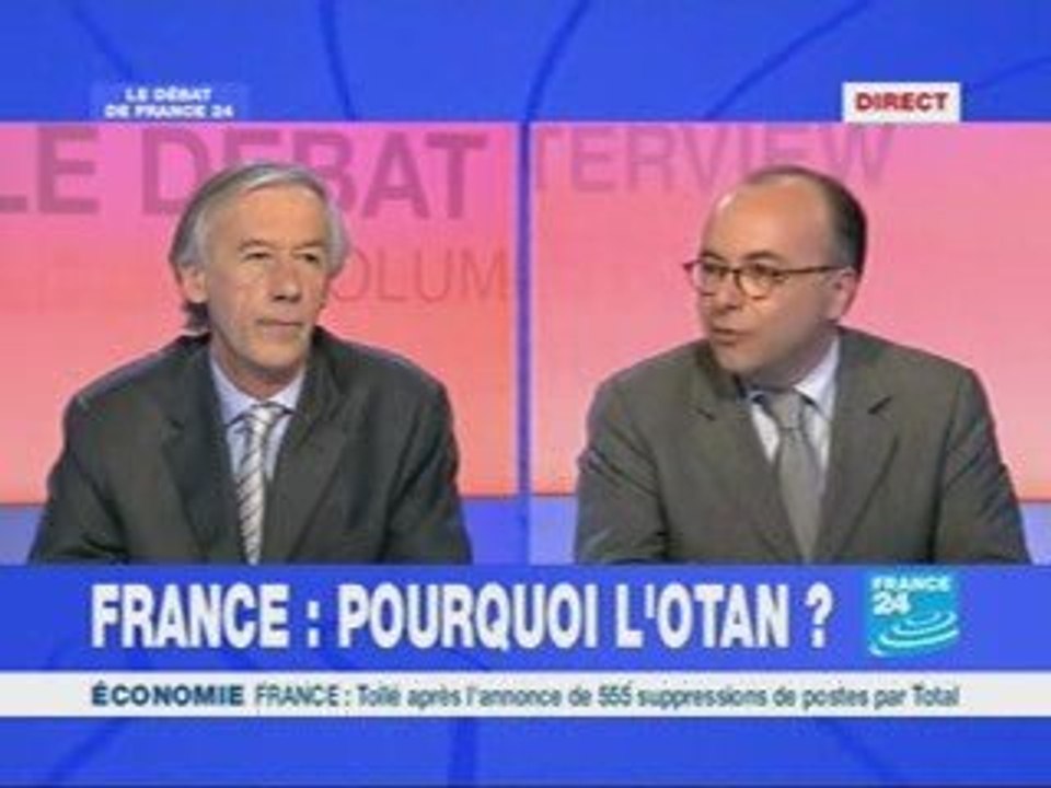France24 OTAN 1