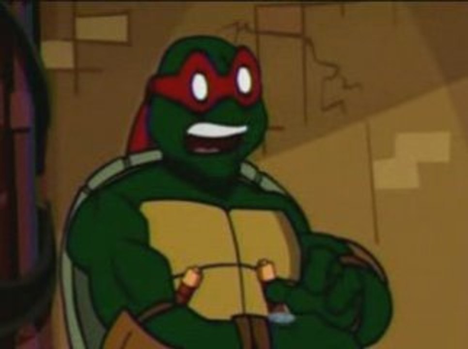 TMNT Mini Episode: Comic books are for losers