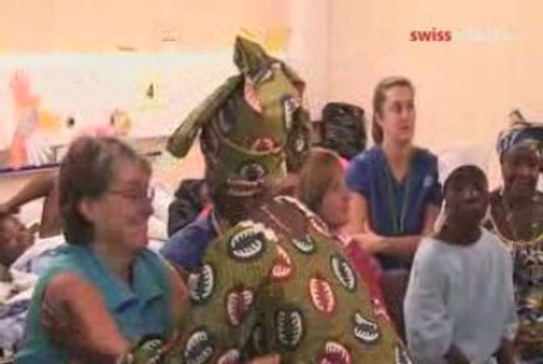 Women's day in Africa