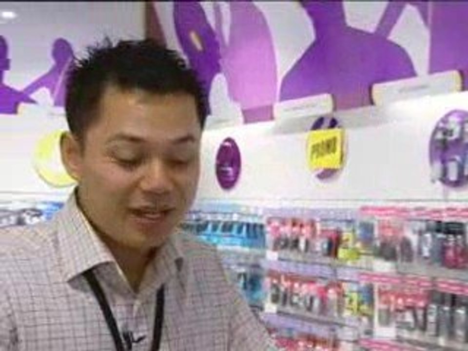Conseiller vente telephone