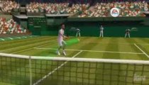 Trailer - Grand Slam Tennis Nintendo Wii - Stars Trailer