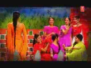 Ravinder Grewal - Ni Bhabi {www.PunjabiJanta.com}