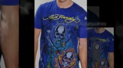 Cheapest Ed Hardy and Affliction Clothing on the Web.