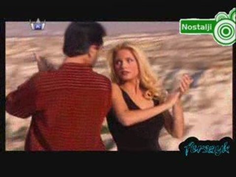 Mahsun kirmizigul sevdaliyim