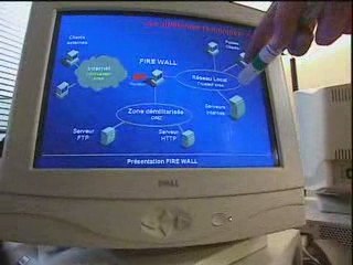 Ingenieur secu informatique