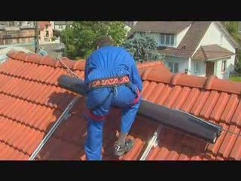 Installateur energies renouvelables