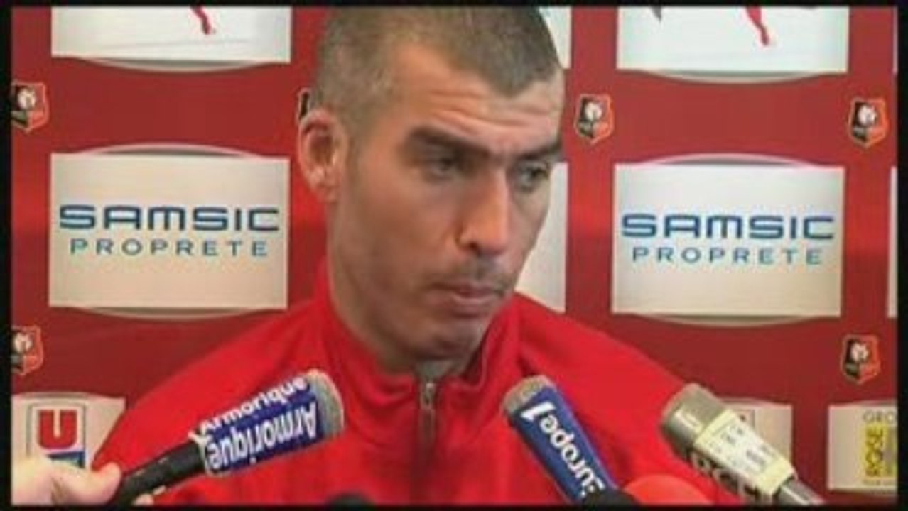 Jérôme LEROY (MUC72/SRFC)
