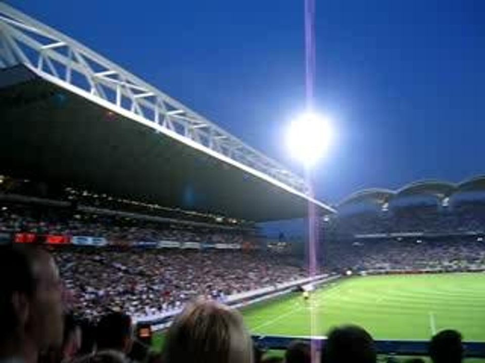 4eme titre de champion pour l'OL