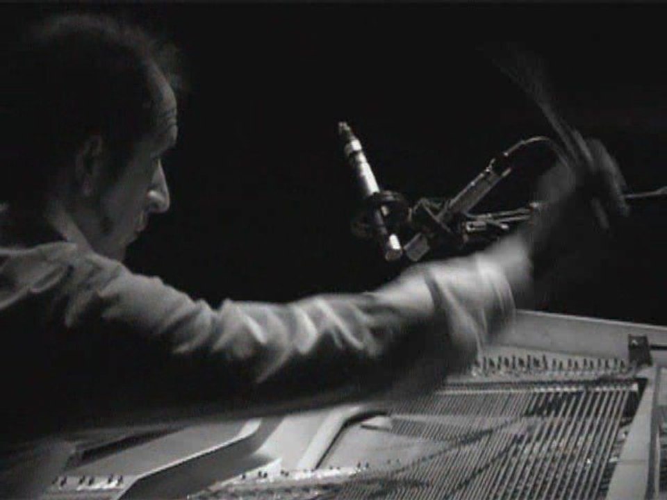 In-Ouït ? Jean-François Alcoléa - Part I