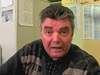 Saint-Amand : Piquet de grève chez Outinord