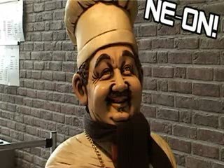 Zeg eens Ne-on!
