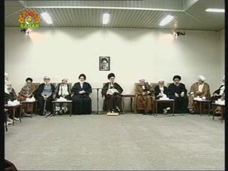 A.Khamenei : L'unité des musulmans