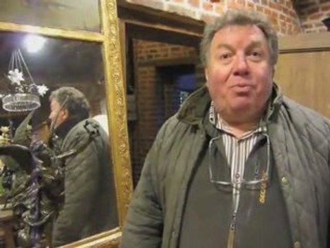 Cinq conseils de professionnel pour chiner sur les brocantes