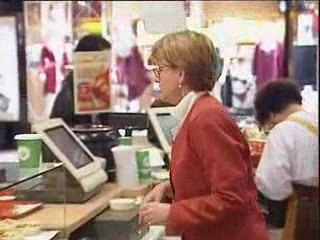 Responsable restauration rapide