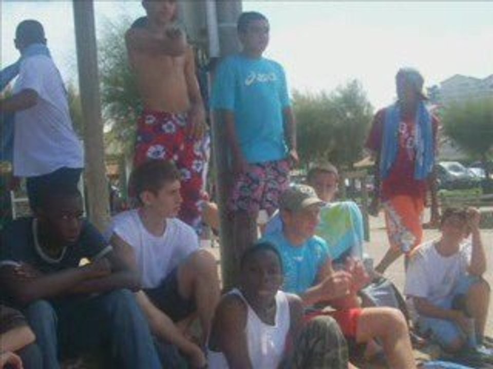 Pau 2008 diapo photo 2