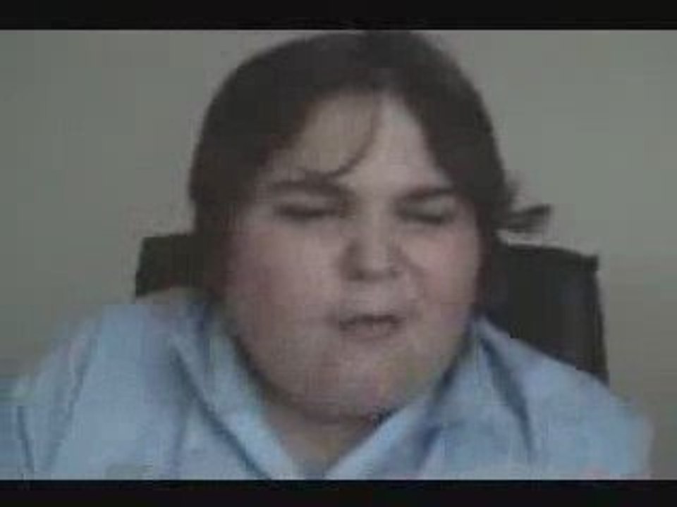 Rappeur USA (Petage de Cable)