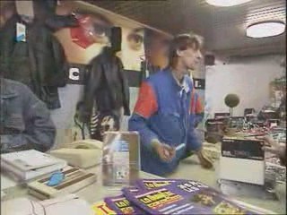 Mecanicien en cycle et motocycle