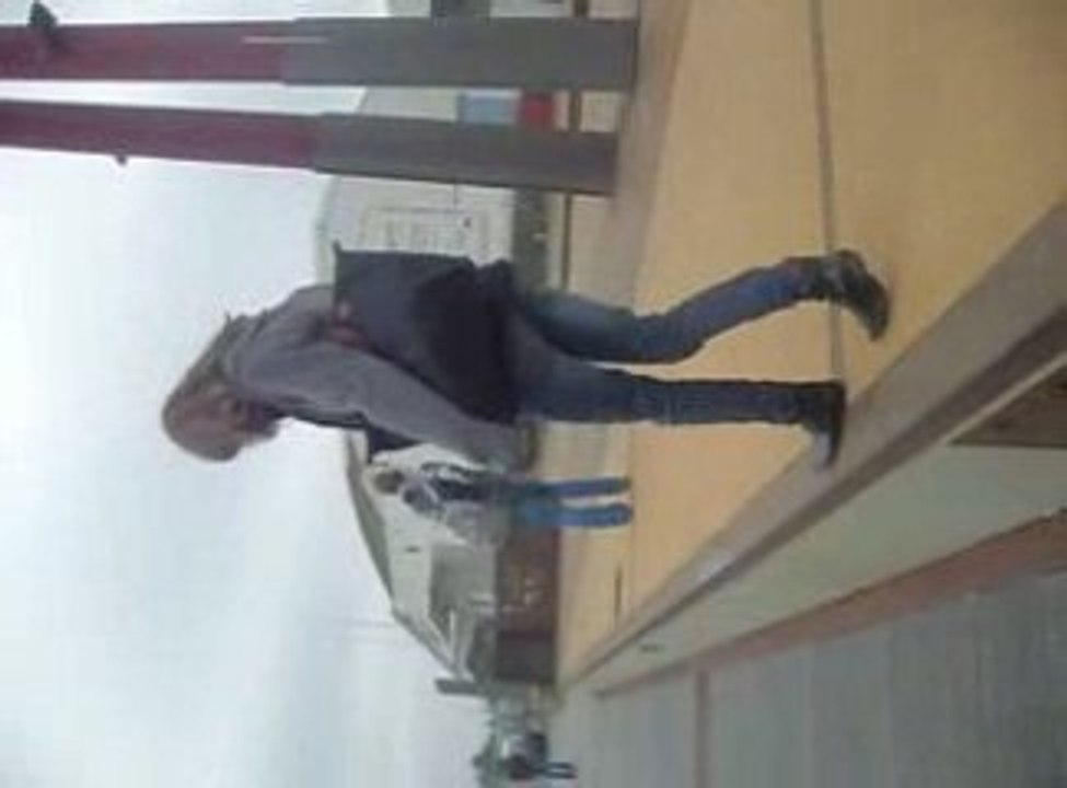 Les nanas =D