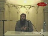 Le mariage conference islam (Frère Rachid Haddach) 2