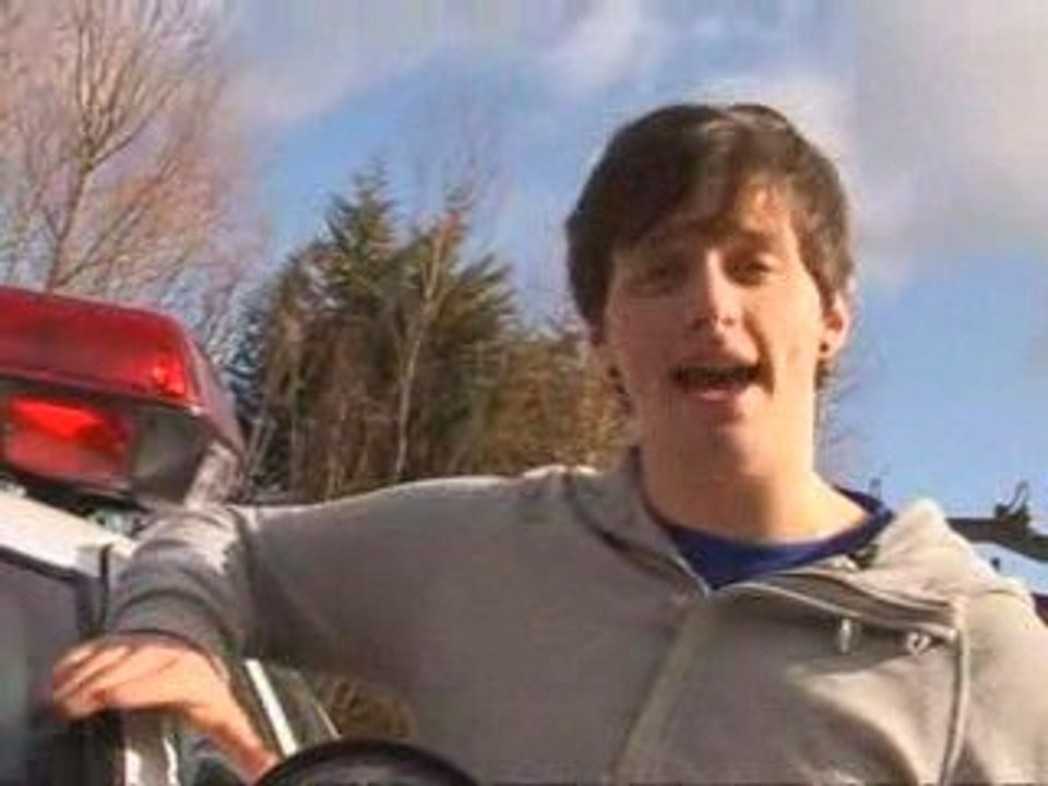 Exclusive: Experience SAW the Ride