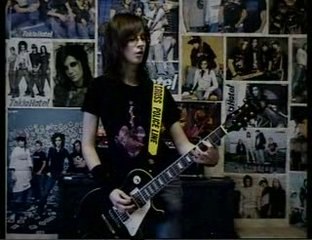 Tokio Hotel - Freunde bleiben cover by Chris