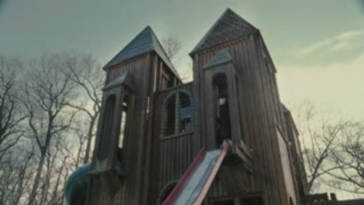 Orphan Trailer - Full Length Trailer High Quality