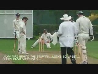 X-Files of Hong Kong Domestic Cricket