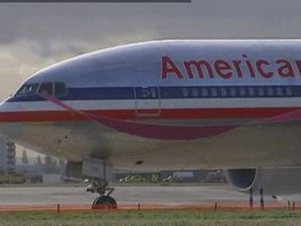 'High risk' of Boeing 777 fault repeat
