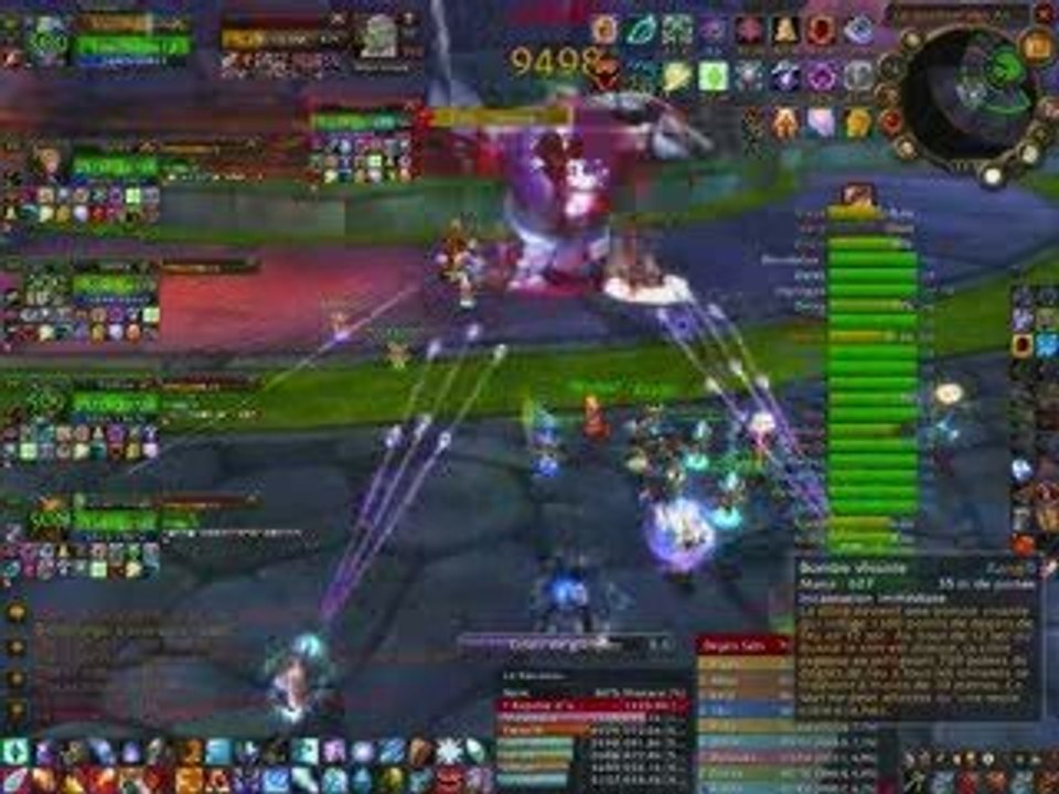 ONer vs Patchweark